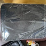 Ultra-Soft Cotton Face Towels - Quick-Dry & Non-Shedding Duo photo review