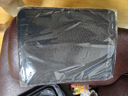 Ultra-Soft Cotton Face Towels - Quick-Dry & Non-Shedding Duo photo review