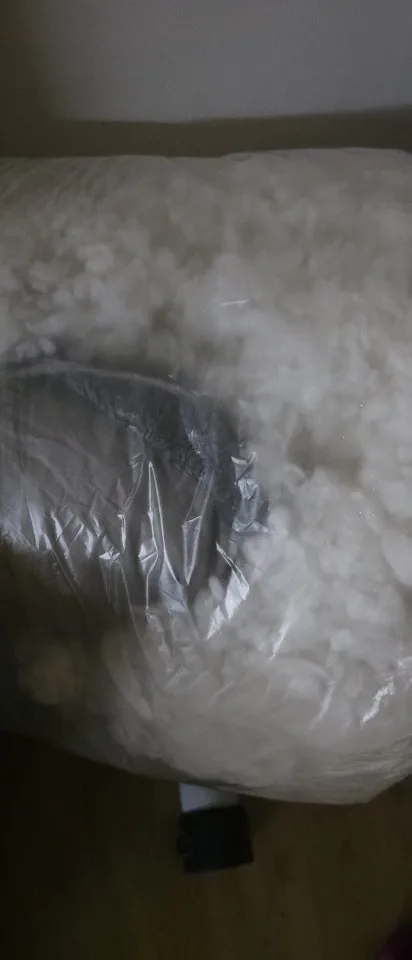 KEMORELA Extra Large Plush Dog Bed - Cozy Comfort for All Breeds photo review