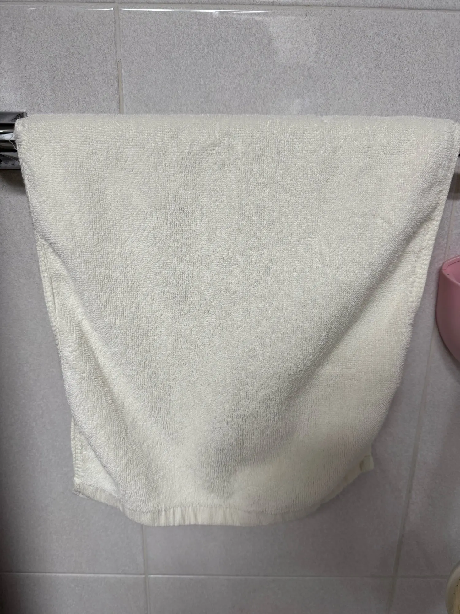 Ultra-Soft Cotton Face Towels - Quick-Dry & Non-Shedding Duo photo review