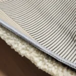 VIKAMA Stylish Diatomite Mat: Waterproof & Anti-Slip Safety photo review