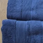 Ultra-Soft Cotton Face Towels - Quick-Dry & Non-Shedding Duo photo review
