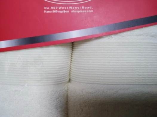 Ultra-Soft Cotton Face Towels - Quick-Dry & Non-Shedding Duo photo review