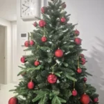 Luminous ASSA Model Decorative Tree - CE Certified Beauty photo review