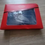 Ultra-Soft Cotton Face Towels - Quick-Dry & Non-Shedding Duo photo review