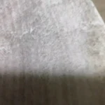 Custom Round Striped Carpet – Plush, Washable, Any Room Appeal photo review