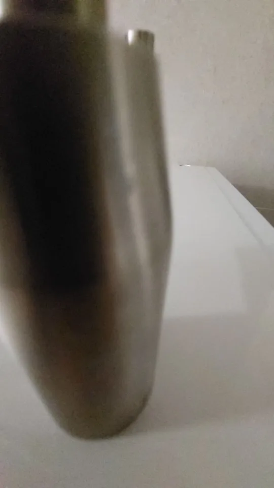 304 Stainless Steel Kitchen Water Faucet Chrome Plated 1/4 Inch Connect Reverse Osmosis Faucet For Drinking Water Purifier photo review