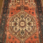 Custom Persian Runner: Non-Slip, Washable Hallway Elegance photo review