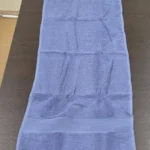 Ultra-Soft Cotton Face Towels - Quick-Dry & Non-Shedding Duo photo review