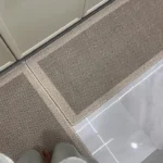 Stylish Non-Slip Kitchen Runner Rug for Safety & Comfort photo review