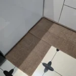 Stylish Non-Slip Kitchen Runner Rug for Safety & Comfort photo review