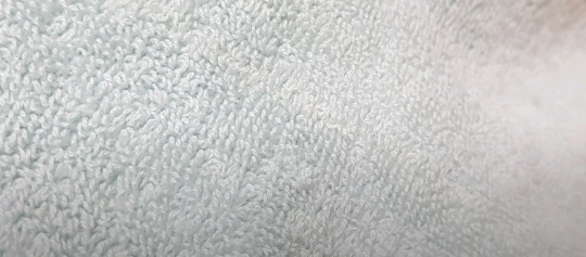 Ultra-Soft Cotton Face Towels - Quick-Dry & Non-Shedding Duo photo review