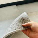 Stylish Non-Slip Kitchen Runner Rug for Safety & Comfort photo review