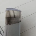 VIKAMA Stylish Diatomite Mat: Waterproof & Anti-Slip Safety photo review