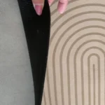 Chic Absorbent Kitchen Mat – Soft, Stylish & Anti-Slip Rug photo review