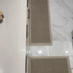 Stylish Non-Slip Kitchen Runner Rug for Safety & Comfort photo review