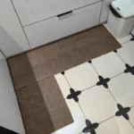 Stylish Non-Slip Kitchen Runner Rug for Safety & Comfort photo review