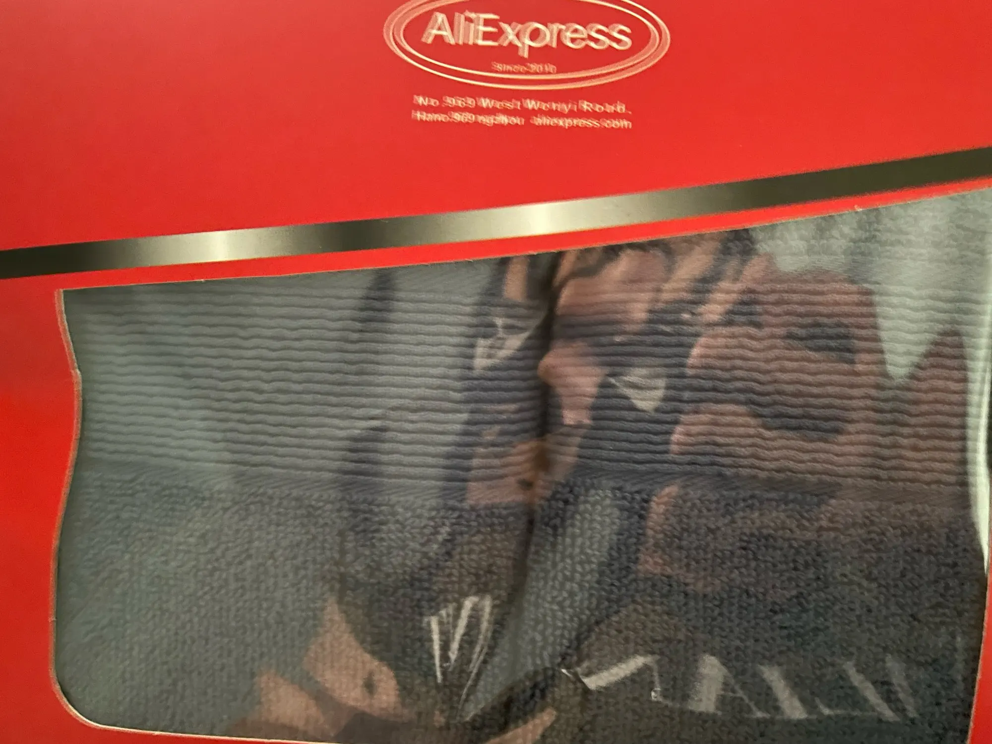 Ultra-Soft Cotton Face Towels - Quick-Dry & Non-Shedding Duo photo review