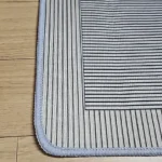 VIKAMA Stylish Diatomite Mat: Waterproof & Anti-Slip Safety photo review