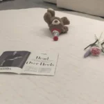 Cream Style Carpets for Living Room Luxury Bedroom Decor Stripe Carpet Irregular Shape Plush Rug Fluffy Soft Washable Thick Mat photo review