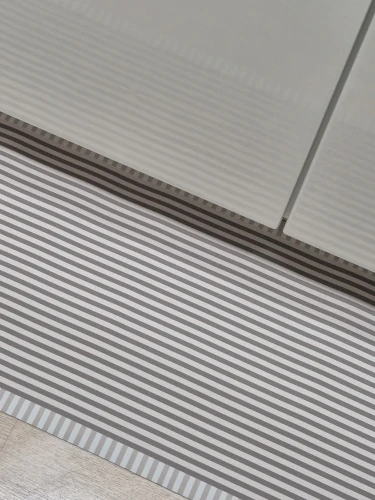 VIKAMA Stylish Diatomite Mat: Waterproof & Anti-Slip Safety photo review