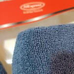 Ultra-Soft Cotton Face Towels - Quick-Dry & Non-Shedding Duo photo review