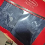 Ultra-Soft Cotton Face Towels - Quick-Dry & Non-Shedding Duo photo review