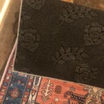 Custom Persian Runner: Non-Slip, Washable Hallway Elegance photo review