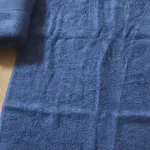 Ultra-Soft Cotton Face Towels - Quick-Dry & Non-Shedding Duo photo review