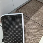 Stylish Non-Slip Kitchen Runner Rug for Safety & Comfort photo review