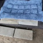 Extra Large Plush Dog Bed - Cozy Sofa for Big Dogs photo review