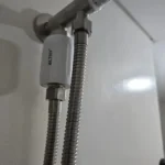 Transform Your Water: ALTHY Stainless Steel Softener System photo review