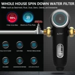 Upgrade Your Home with ALTHY Automatic Water Filter System - Image 3