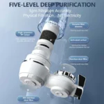 Upgrade Your Water with Our 5-Stage Faucet Purifier! - Image 6