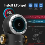 Upgrade Your Home with ALTHY Automatic Water Filter System - Image 2