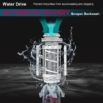 Upgrade Your Home with ALTHY Automatic Water Filter System - Image 4