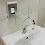 Ozonated Water Device for Pets Shower Hydrobath Ozonator For Dog Shower TWO002V - Image 2