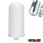 Tap Faucet Water Cartridge Carbon Filter for Kitchen Accessories Removal Rust Bacteria - Image 2