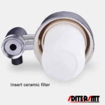 Tap Faucet Water Cartridge Carbon Filter for Kitchen Accessories Removal Rust Bacteria - Image 5