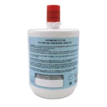 Home Cooking Water Purification Filter (500P) Carbon Refrigerator Filter LT-500P 1 - Image 5