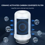 Wheelton Stainless Steel Water Purifier Faucet - Clean & Fresh! - Image 4