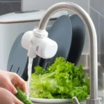 Revolutionize Your Tap: Self-Powered O3 Pure Water & Produce!