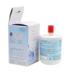 Household Kitchen Water Purifier Filter Direct Drinking Refrigerator Carbon Water Filter Replacement For Lt-500p 5 Pcs/lot - Image 2