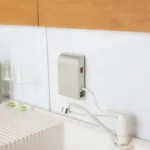 Intelligent Ozone Water System Ozonator for Faucet Shower Kitchen