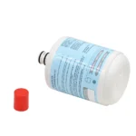 Household Kitchen Water Purifier Filter Direct Drinking Refrigerator Carbon Water Filter Replacement For Lt-500p 5 Pcs/lot - Image 4