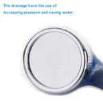 Revitalize Your Shower Experience with Yenv Qee Water Filter Nozzle - Image 3