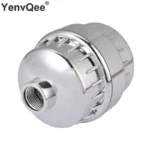 Transform Your Shower Experience with Yenv Qee Water Filter - Image 2