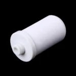 MEXI Ceramic White Faucet Mount Water Filter System Replacement Purifier Cartridge Home Kitchen New - Image 4