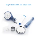 Revitalize Your Shower Experience with Yenv Qee Water Filter Nozzle - Image 4