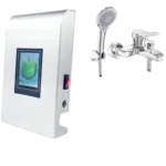 Ozonated Water Device for Pets Shower Hydrobath Ozonator For Dog Shower TWO002V - Image 3